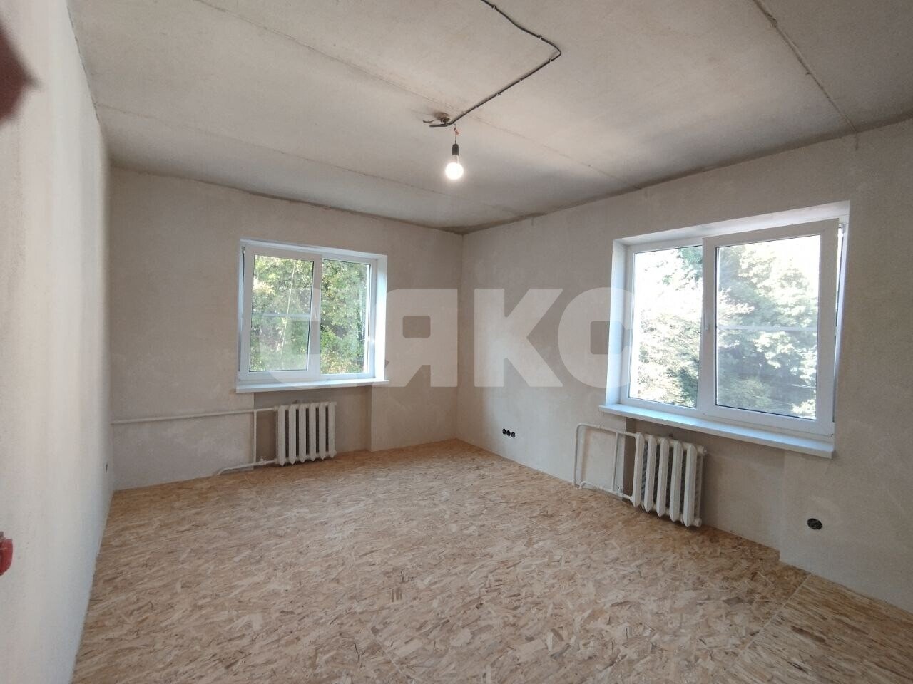 Фото №1: 2-комнатная квартира 40&nbsp;м², 5/5&nbsp;эт. - Туапсе, ул. Богдана Хмельницкого, 109