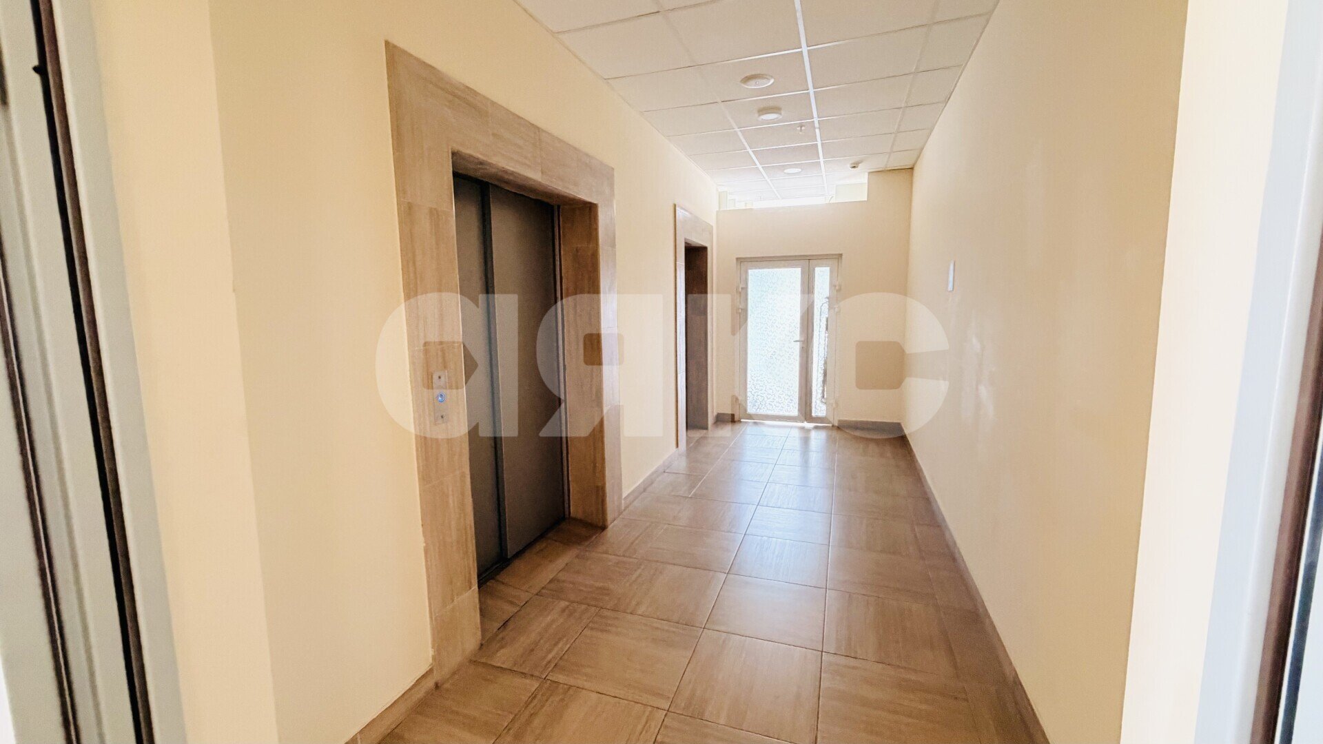Фото №27: Апартаменты 59&nbsp;м², 9/17&nbsp;эт. - Сочи, р. Центральный, пр-кт Курортный, 59