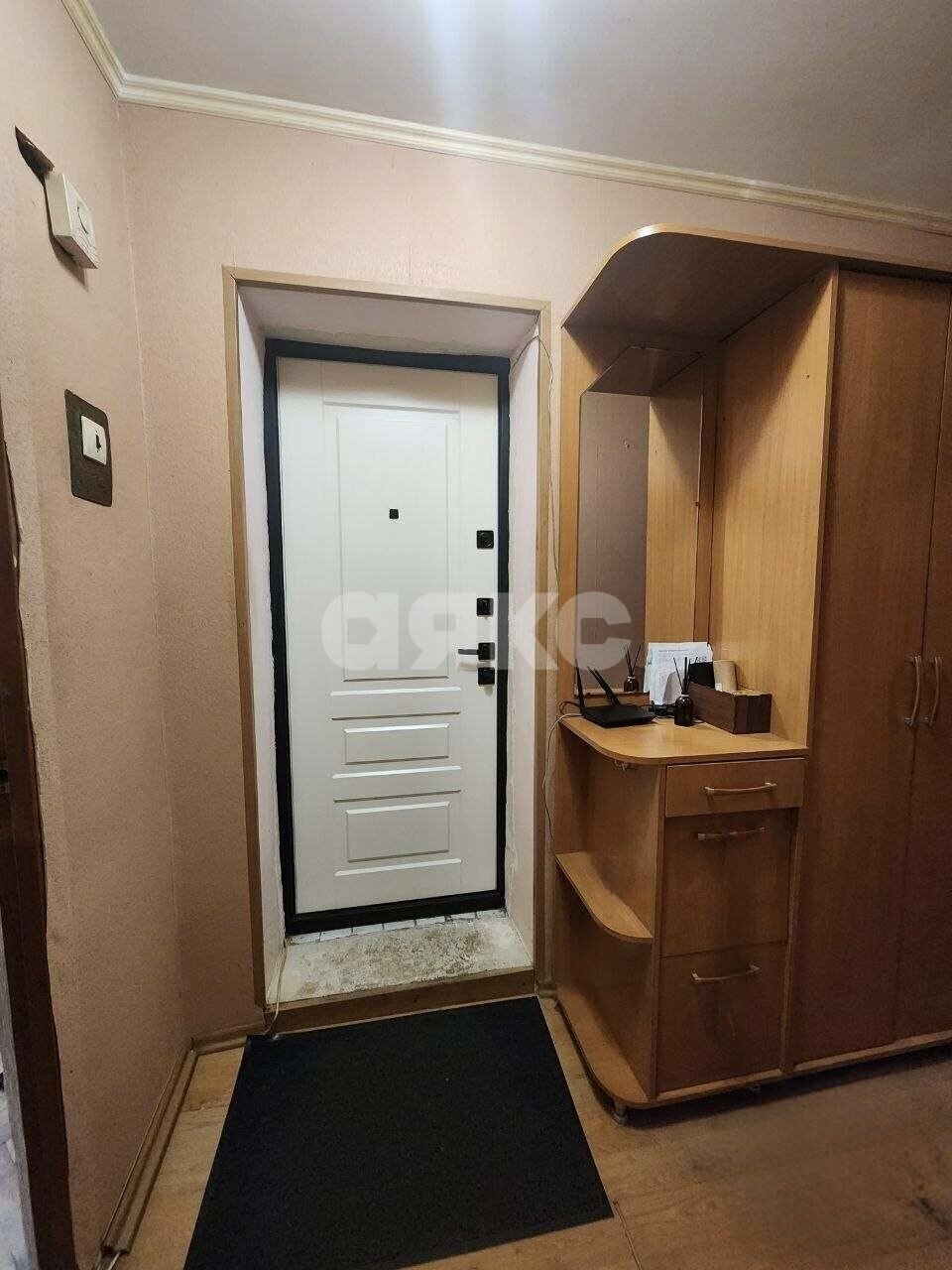 Фото №5: 2-комнатная квартира 36&nbsp;м², 1/3&nbsp;эт. - Агой, ул. Школьная, 1