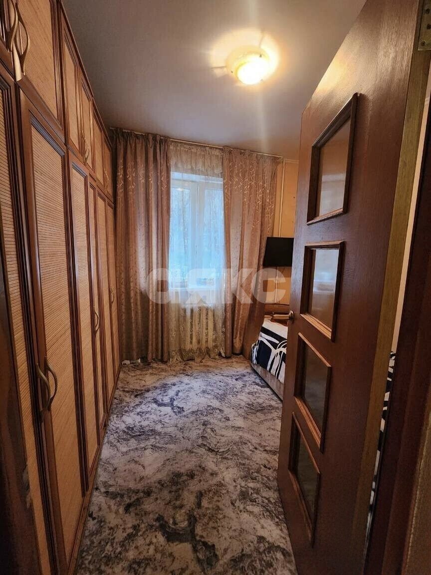 Фото №3: 2-комнатная квартира 36&nbsp;м², 1/3&nbsp;эт. - Агой, ул. Школьная, 1