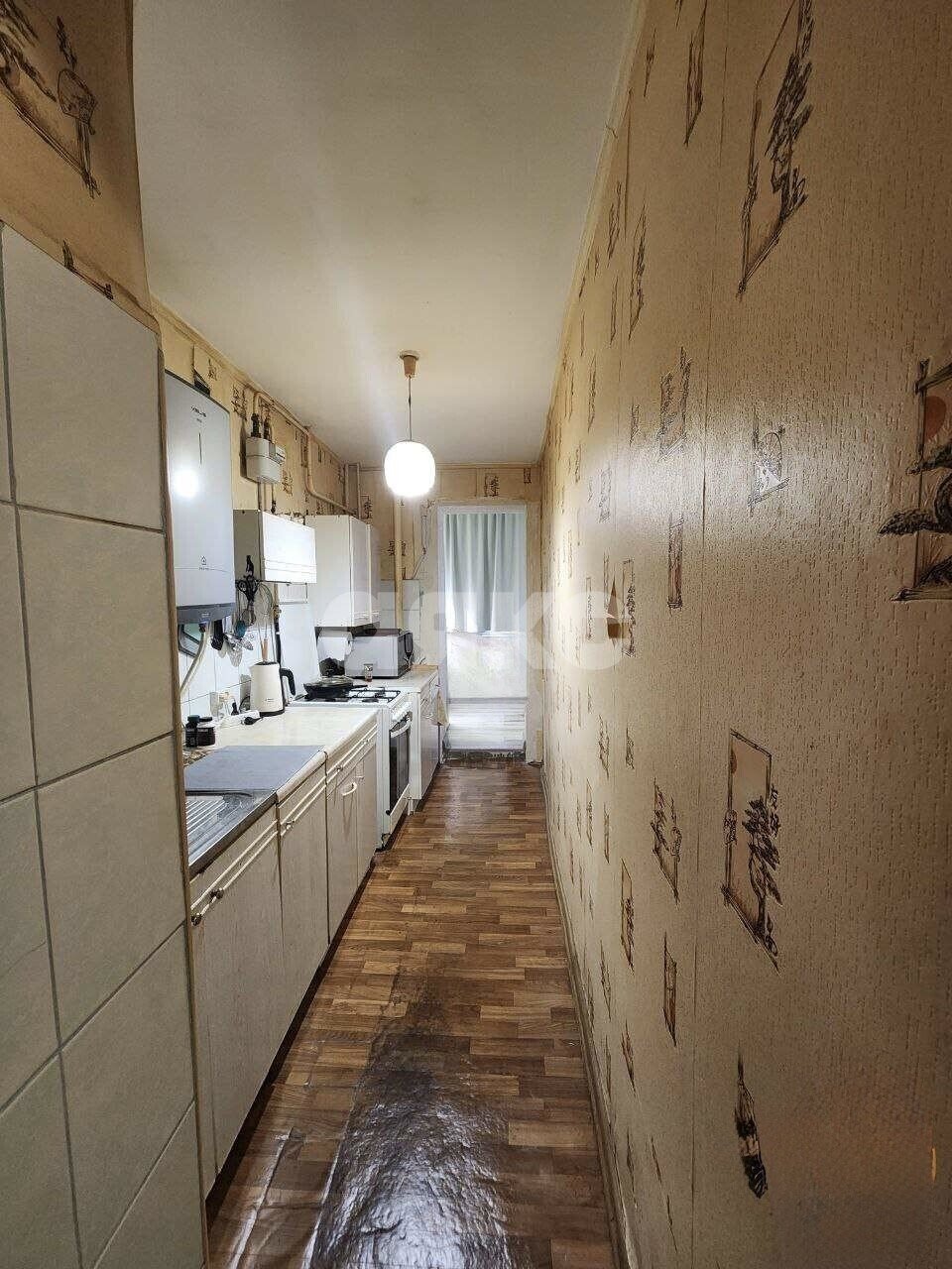 Фото №4: 2-комнатная квартира 36&nbsp;м², 1/3&nbsp;эт. - Агой, ул. Школьная, 1