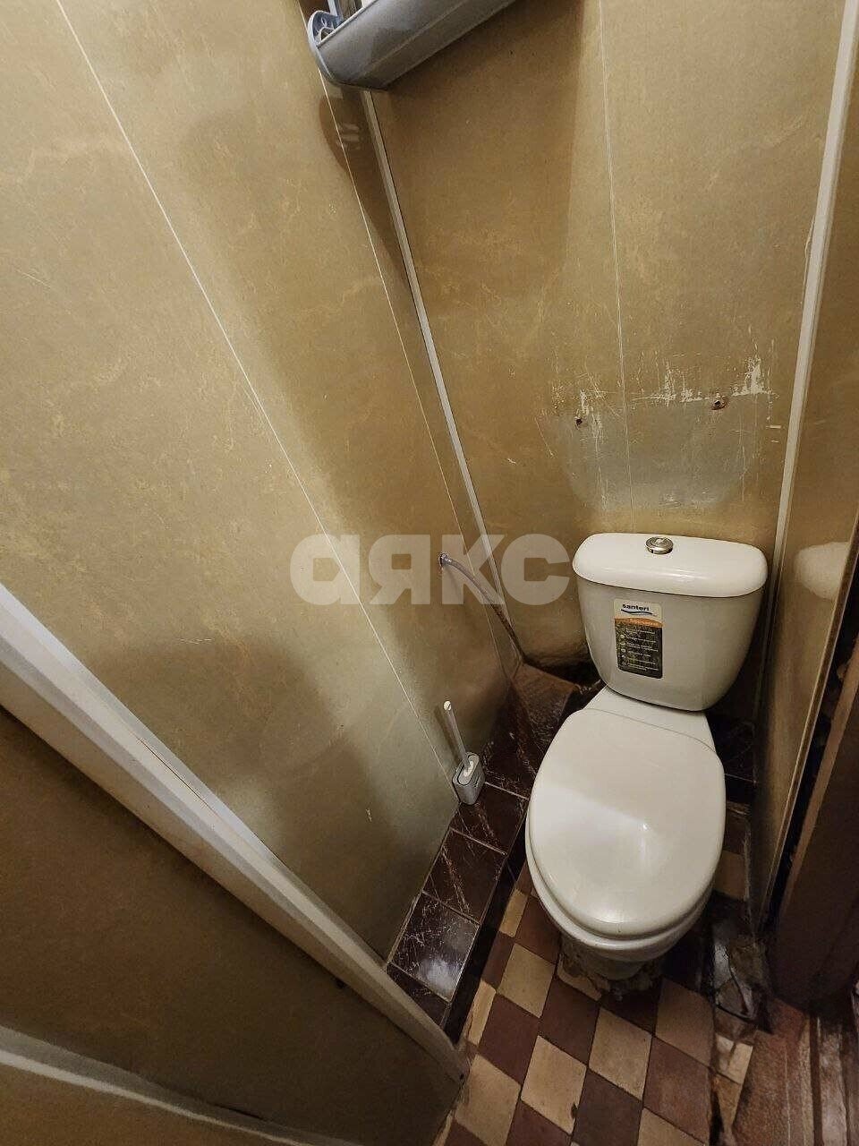 Фото №8: 2-комнатная квартира 36&nbsp;м², 1/3&nbsp;эт. - Агой, ул. Школьная, 1