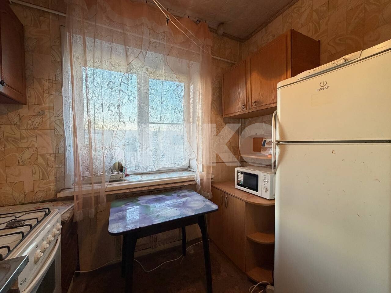 Фото №12: 3-комнатная квартира 59&nbsp;м², 5/5&nbsp;эт. - Тула, мкр. Центральный территориальный округ, ул. Кауля, 45к2