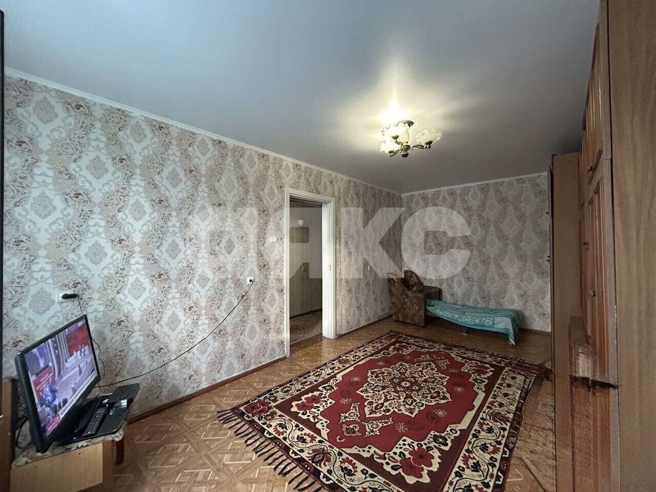 Фото №2: 1-комнатная квартира 38&nbsp;м², 6/10&nbsp;эт. - Туапсе, ул. Калараша, 46