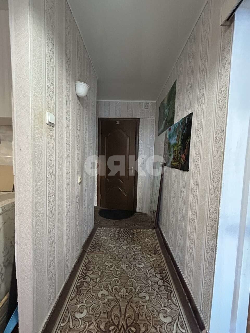 Фото №5: 1-комнатная квартира 38&nbsp;м², 6/10&nbsp;эт. - Туапсе, ул. Калараша, 46