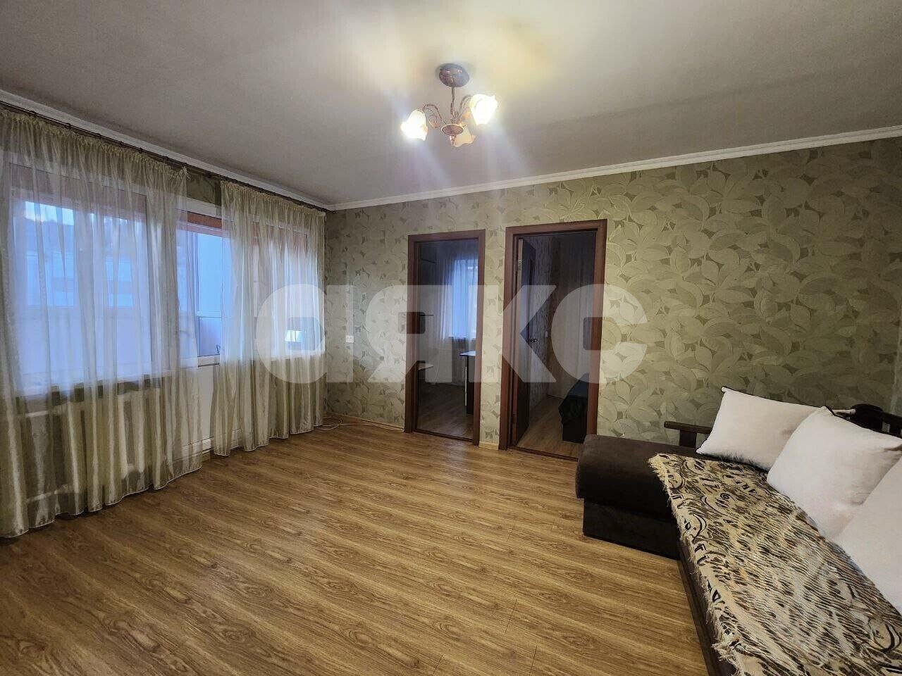 Фото №4: 3-комнатная квартира 42&nbsp;м², 2/5&nbsp;эт. - Туапсе, ул. Бондаренко, 6