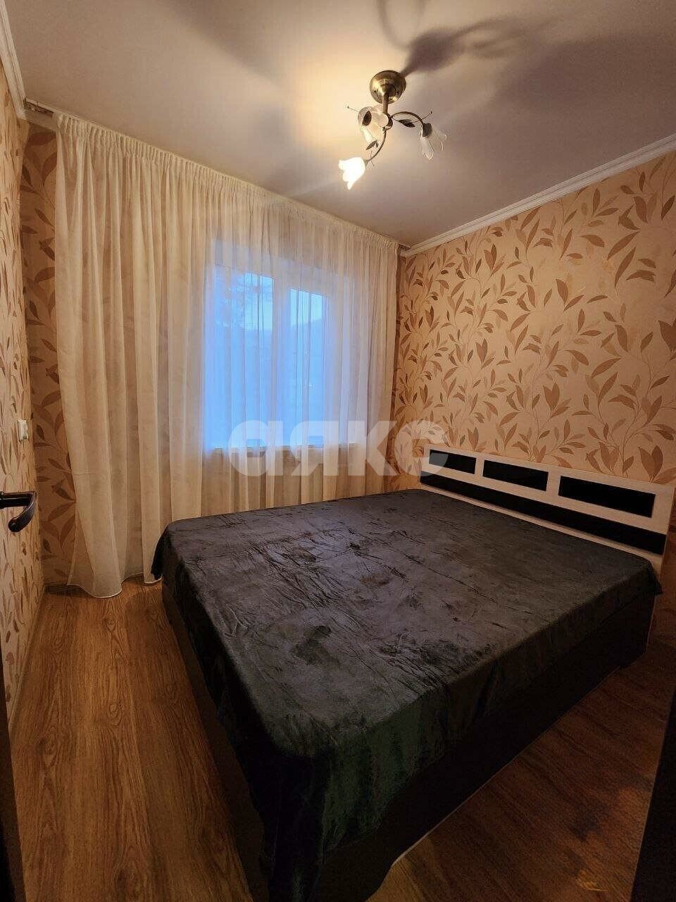 Фото №5: 3-комнатная квартира 42&nbsp;м², 2/5&nbsp;эт. - Туапсе, ул. Бондаренко, 6