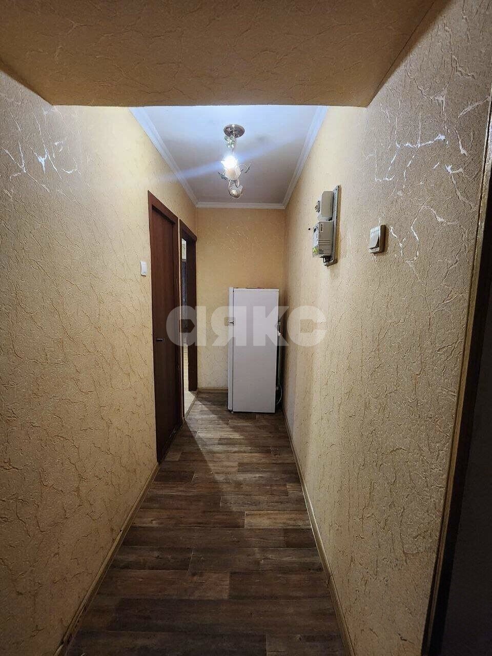 Фото №8: 3-комнатная квартира 42&nbsp;м², 2/5&nbsp;эт. - Туапсе, ул. Бондаренко, 6