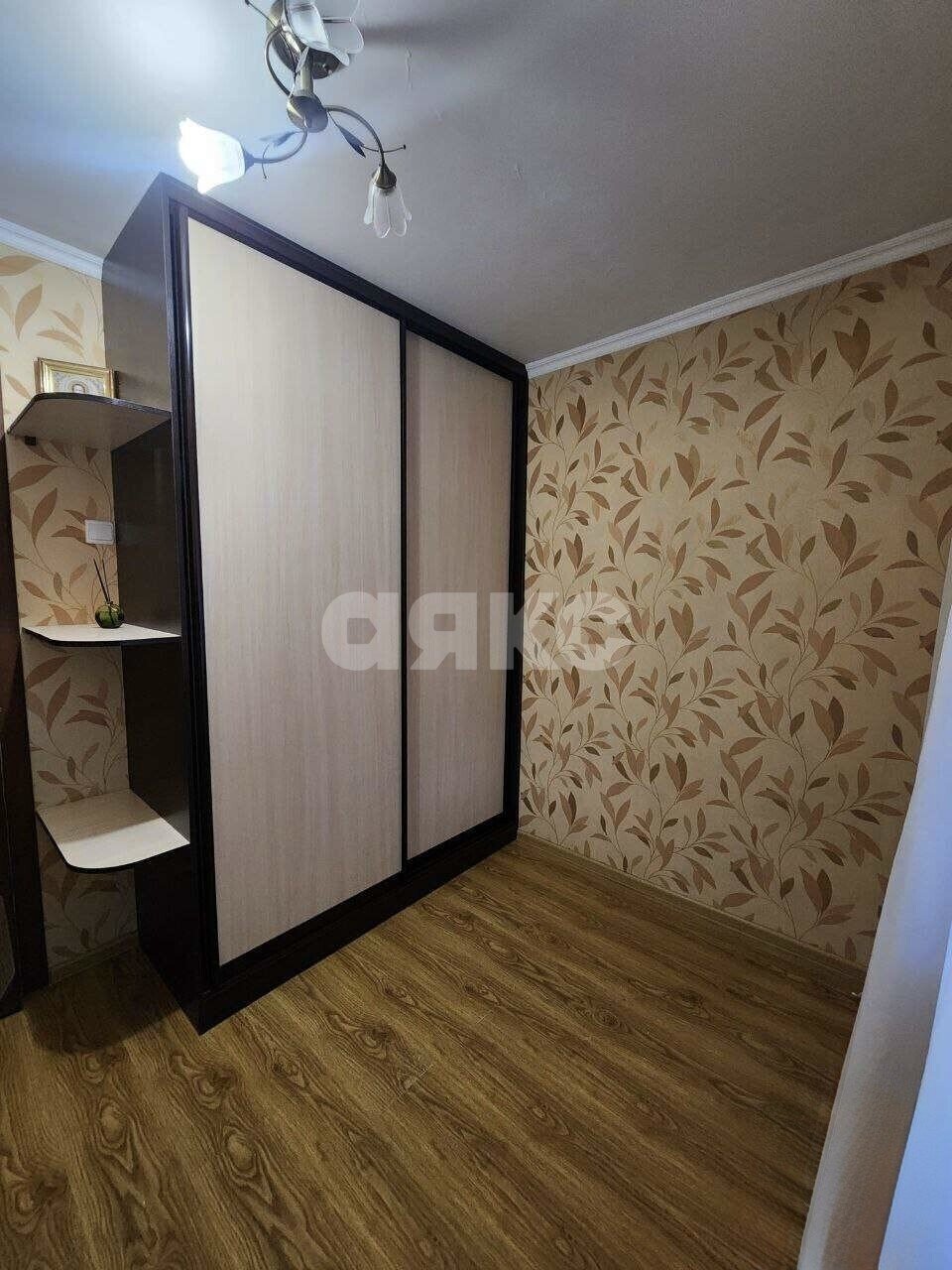 Фото №6: 3-комнатная квартира 42&nbsp;м², 2/5&nbsp;эт. - Туапсе, ул. Бондаренко, 6