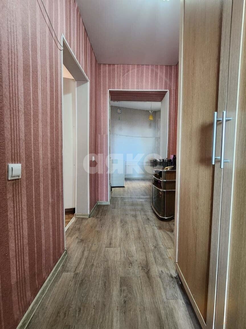 Фото №6: 3-комнатная квартира 63&nbsp;м², 4/4&nbsp;эт. - Туапсе, ул. площадь Ильича, 4