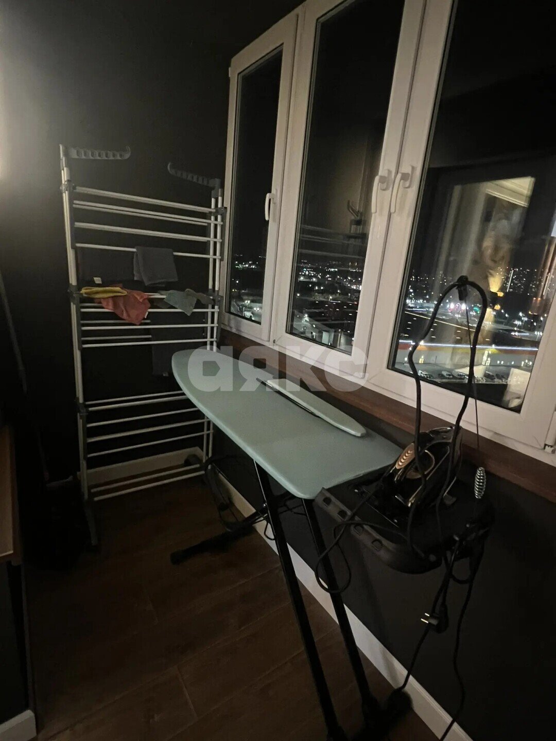 Фото №14: 1-комнатная квартира 43&nbsp;м², 14/23&nbsp;эт. - Осиновая Гора, Центральный территориальный округ, мкр. Левобережный, ул. Аркадия Шипунова, 12