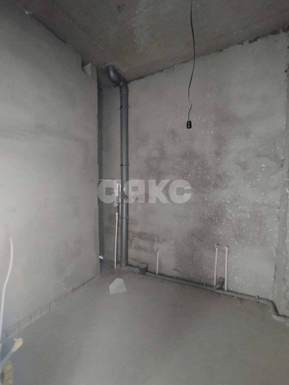 Фото №14: 3-комнатная квартира 122&nbsp;м², 8/8&nbsp;эт. - Туапсе, ул. Красина, 2
