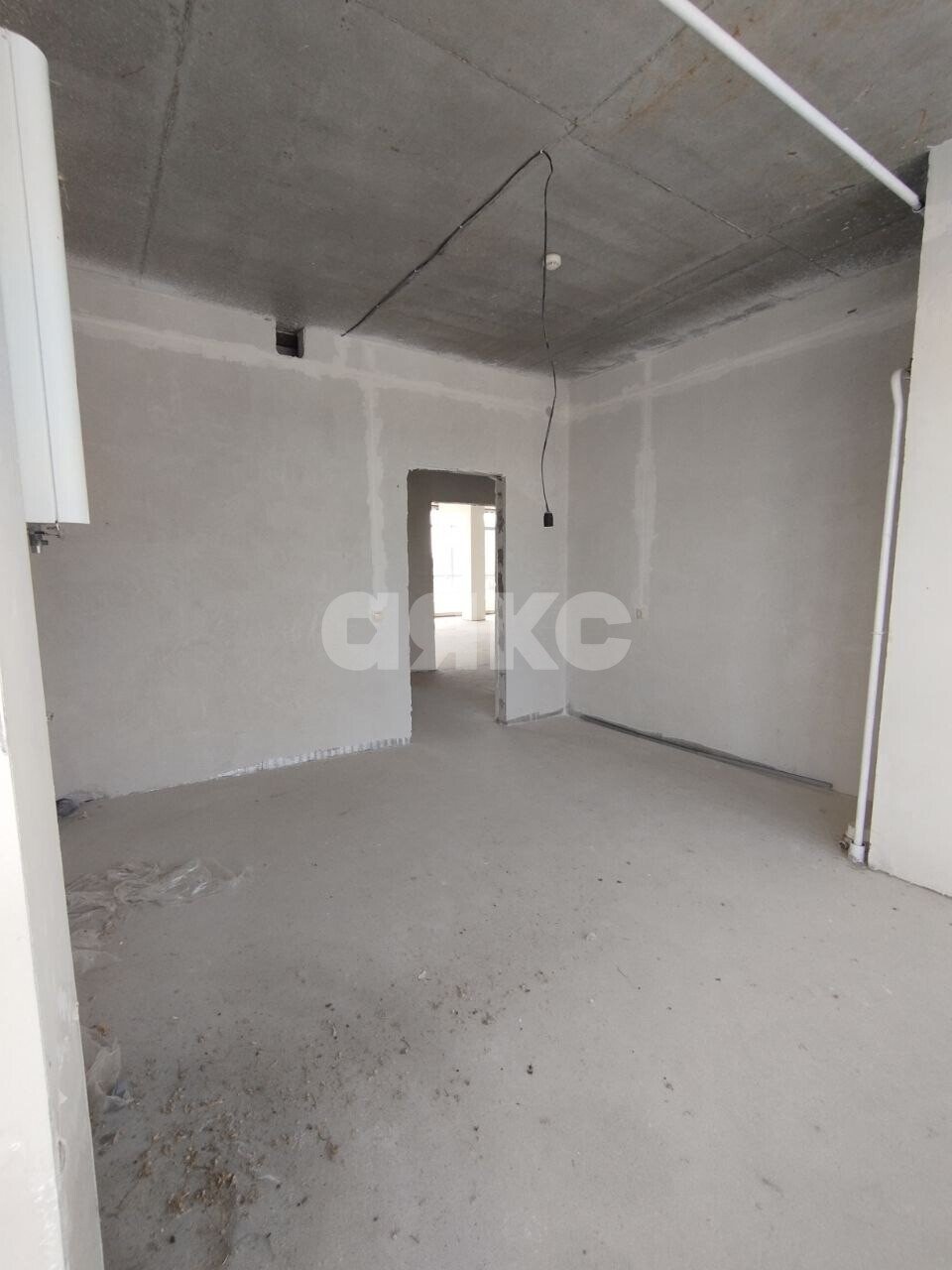 Фото №8: 3-комнатная квартира 122&nbsp;м², 8/8&nbsp;эт. - Туапсе, ул. Красина, 2