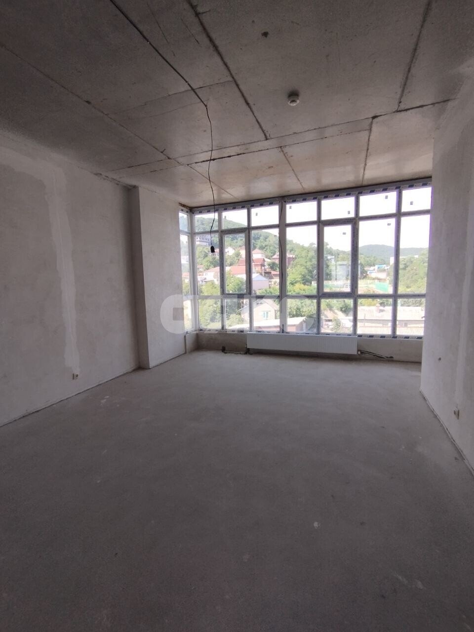 Фото №4: 3-комнатная квартира 122&nbsp;м², 8/8&nbsp;эт. - Туапсе, ул. Красина, 2