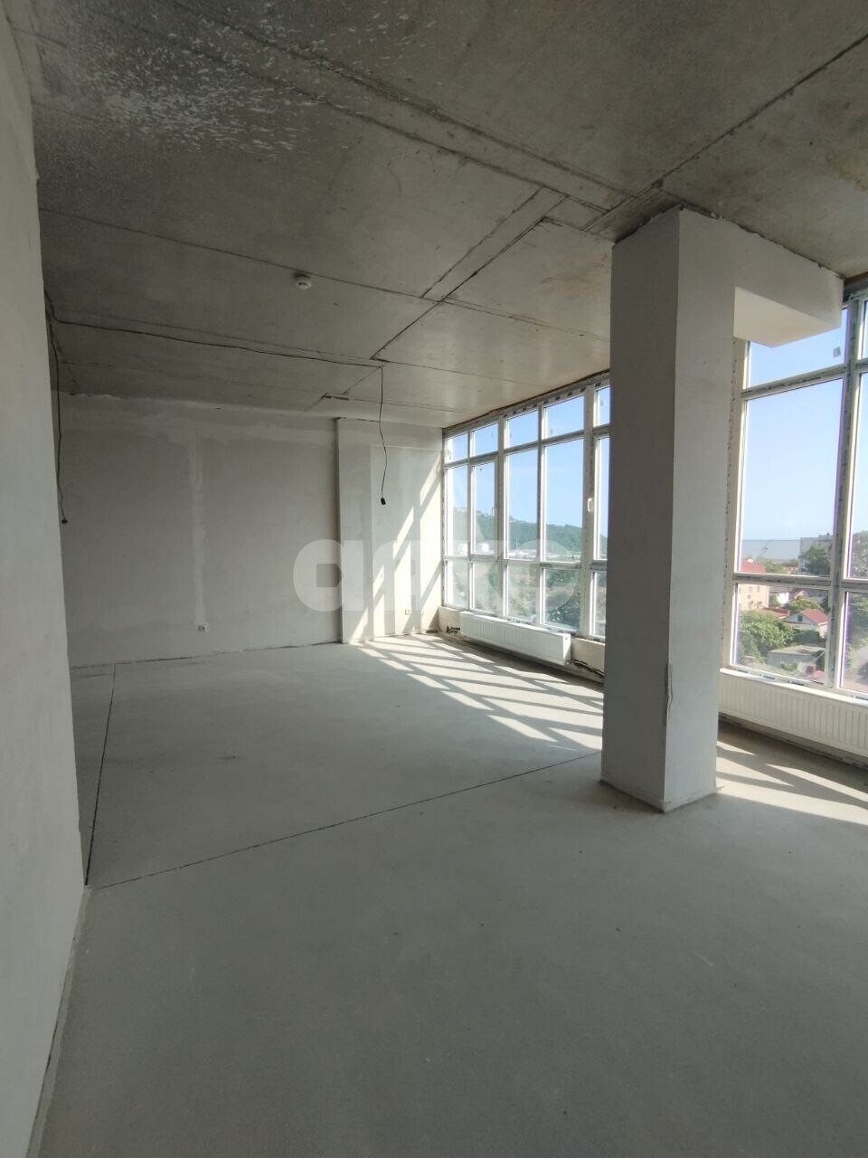 Фото №2: 3-комнатная квартира 122&nbsp;м², 8/8&nbsp;эт. - Туапсе, ул. Красина, 2