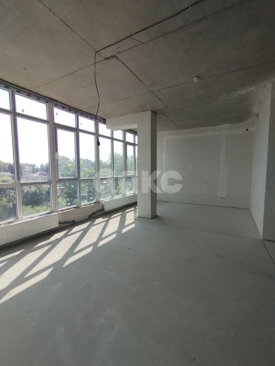 Фото №1: 3-комнатная квартира 122&nbsp;м², 8/8&nbsp;эт. - Туапсе, ул. Красина, 2