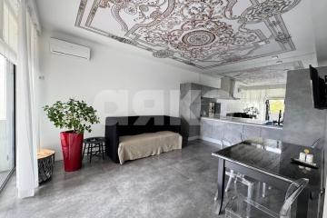 Фото №1: 3-комнатная квартира 160 м², 3/3 эт. - Сосновый, мкр. КП Сосновый берег, 5/1