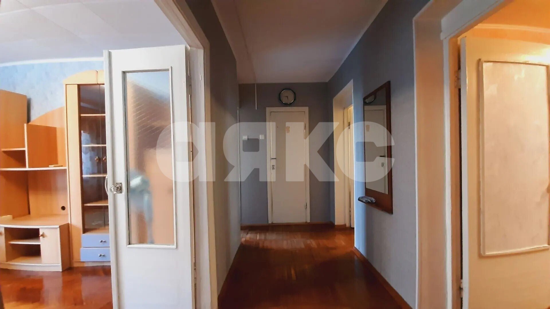 Фото №20: 3-комнатная квартира 62&nbsp;м², 2/5&nbsp;эт. - Ольгинка, ул. Черноморская, 1А