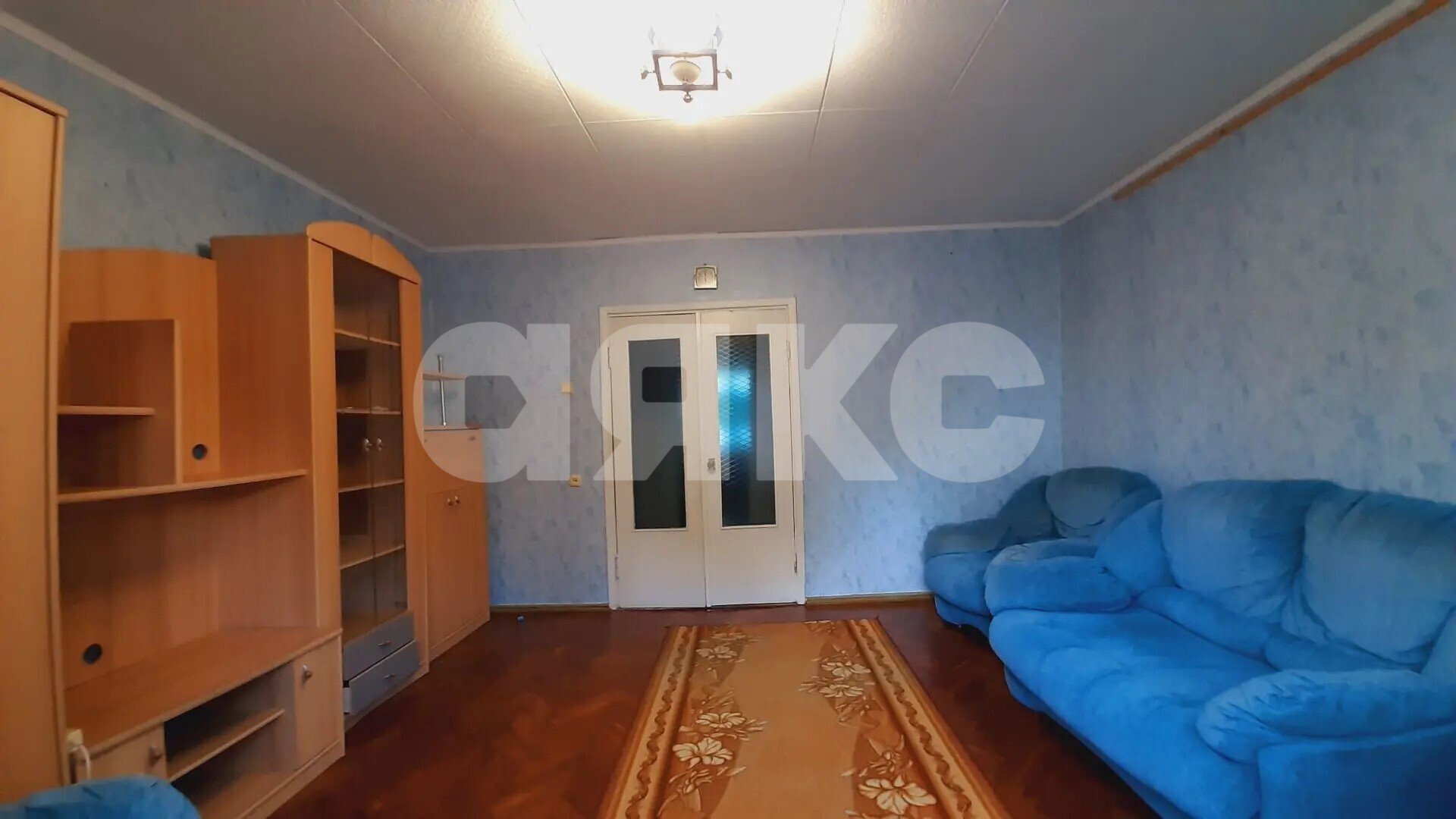 Фото №5: 3-комнатная квартира 62&nbsp;м², 2/5&nbsp;эт. - Ольгинка, ул. Черноморская, 1А