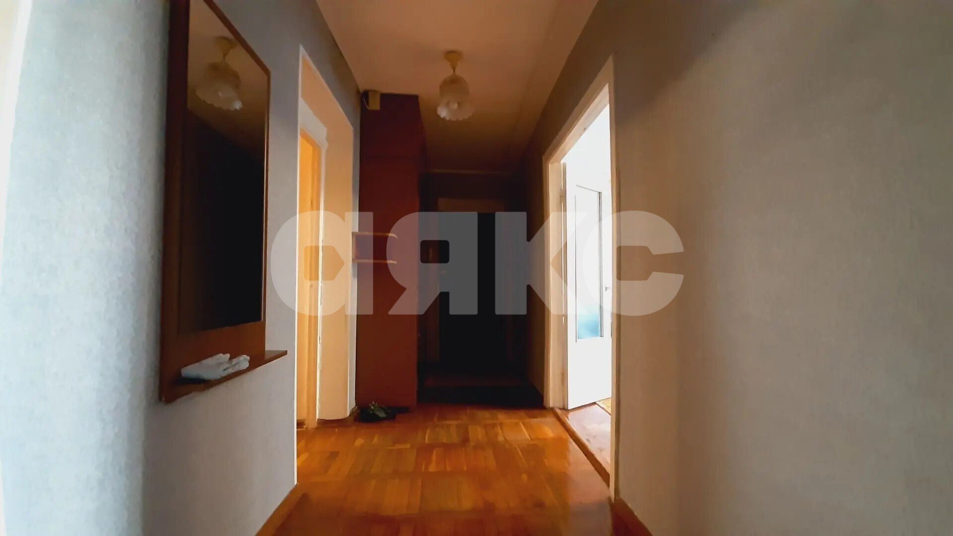 Фото №21: 3-комнатная квартира 62&nbsp;м², 2/5&nbsp;эт. - Ольгинка, ул. Черноморская, 1А