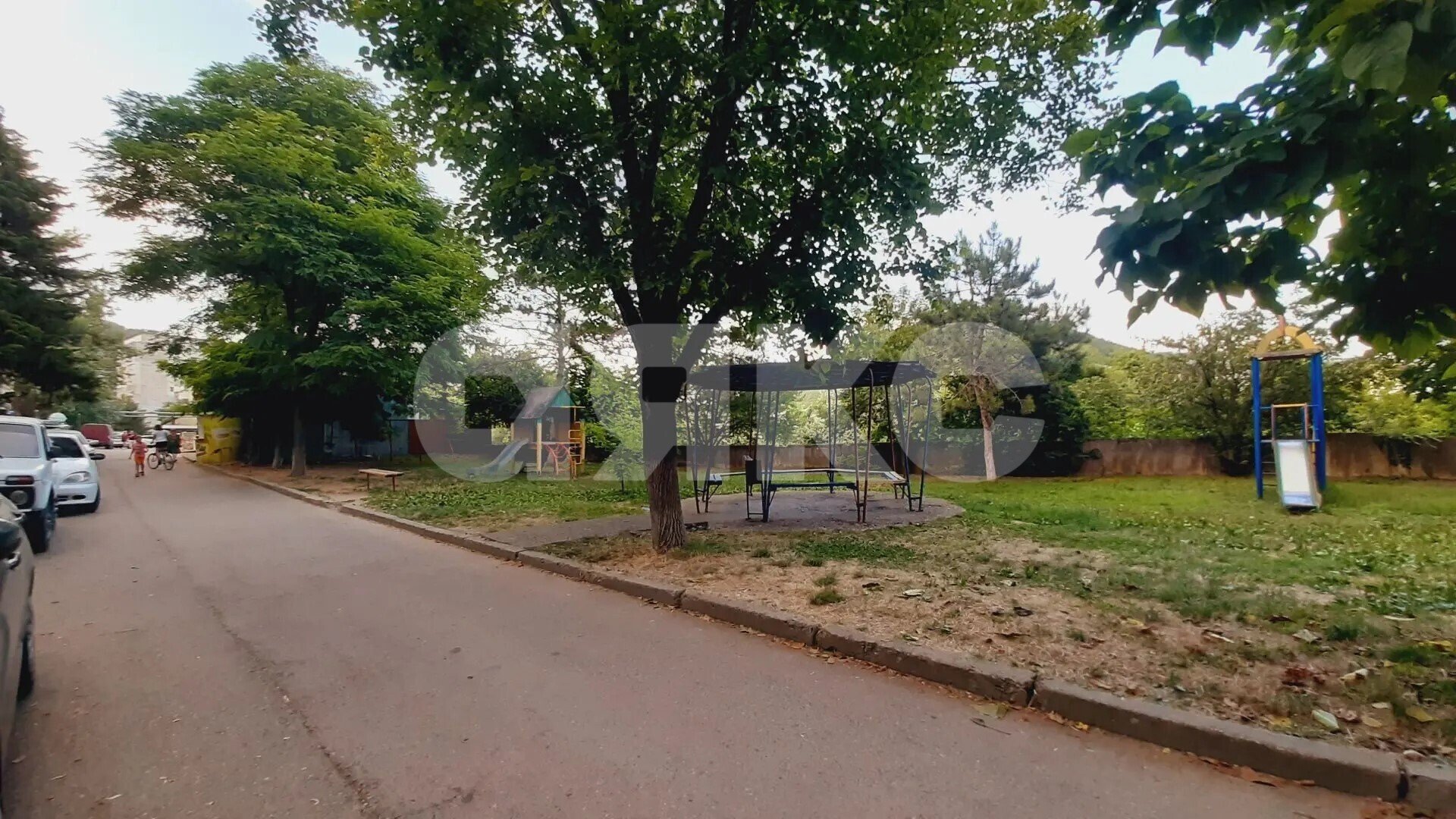 Фото №16: 3-комнатная квартира 62&nbsp;м², 2/5&nbsp;эт. - Ольгинка, ул. Черноморская, 1А