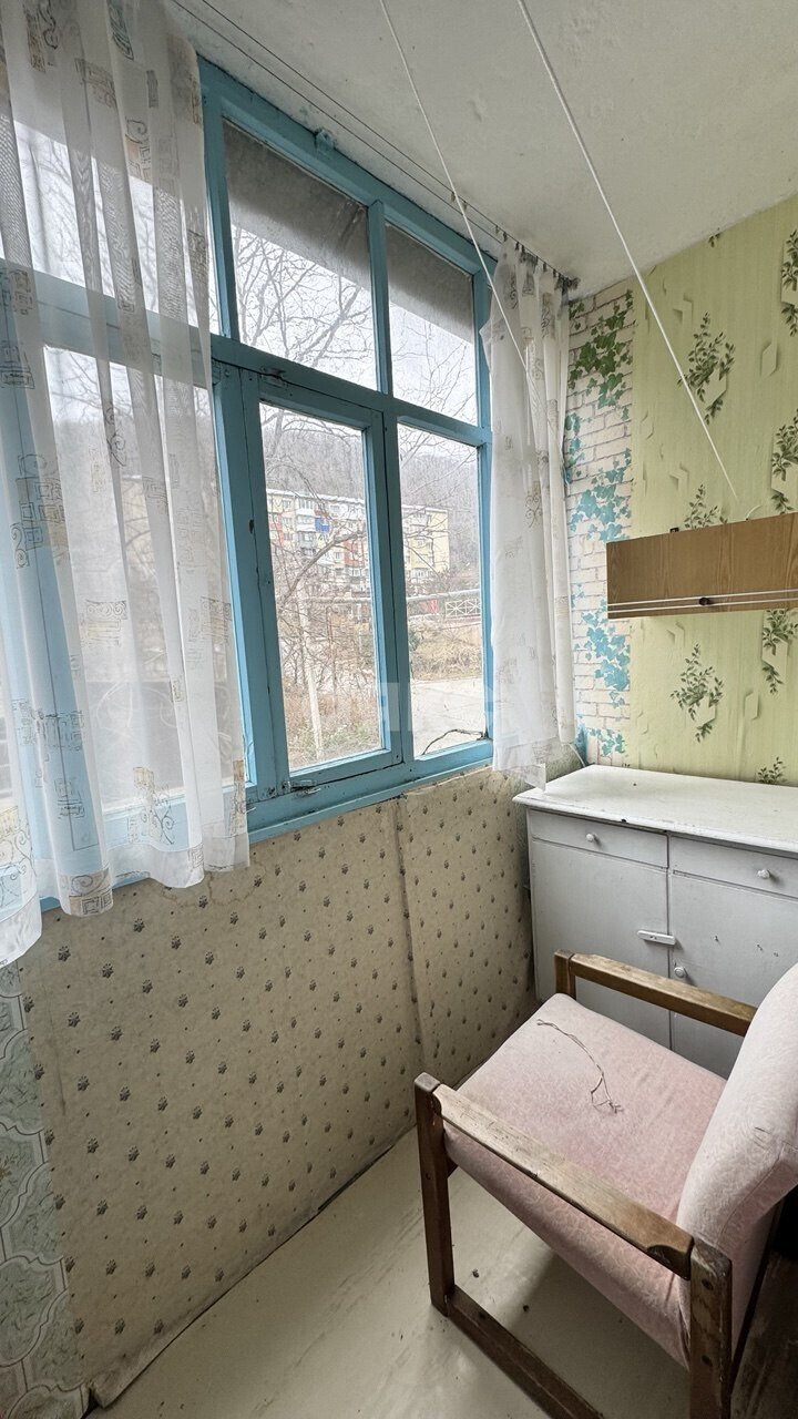Фото №22: 3-комнатная квартира 62&nbsp;м², 2/5&nbsp;эт. - Ольгинка, ул. Черноморская, 1А
