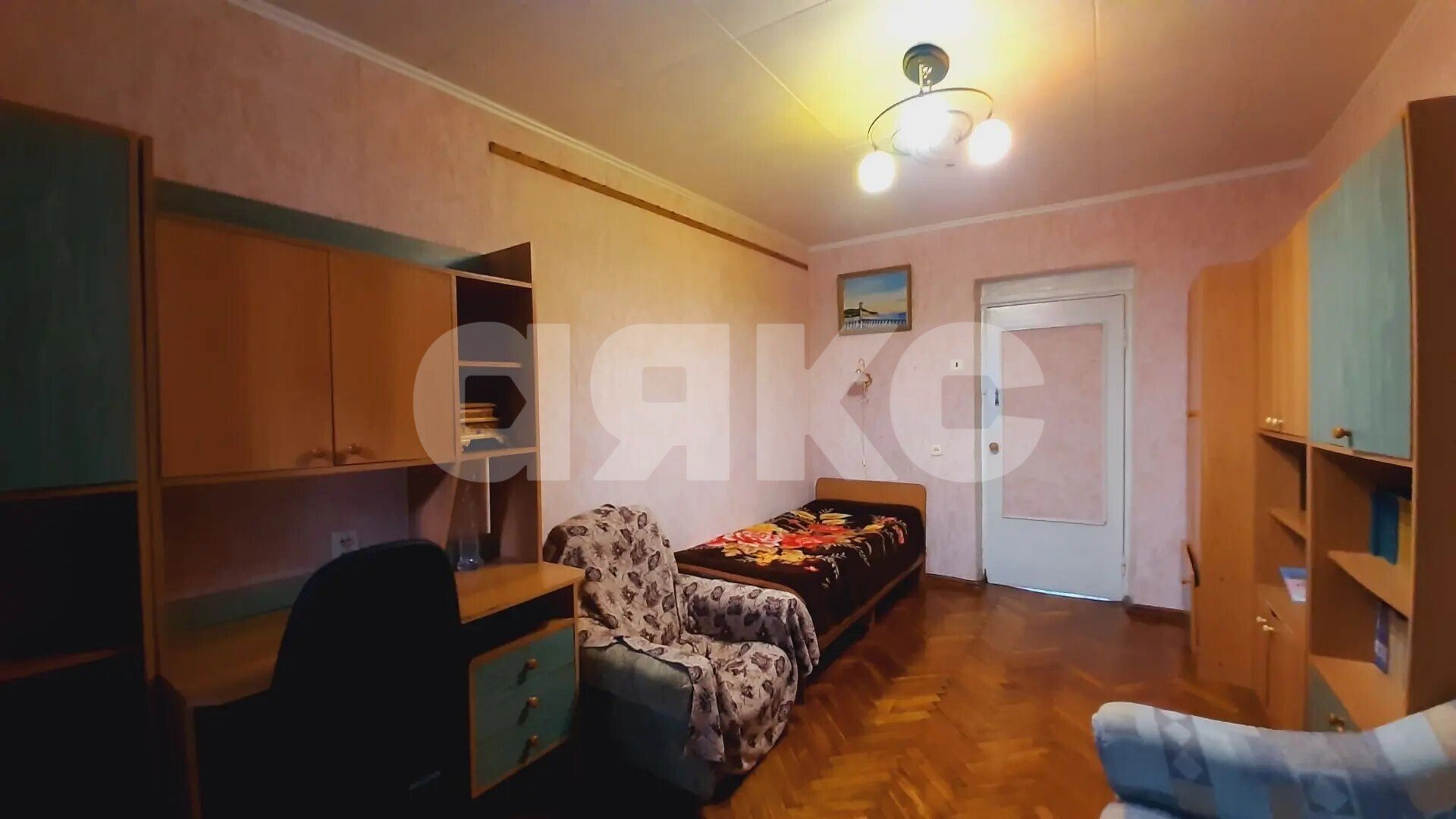 Фото №18: 3-комнатная квартира 62&nbsp;м², 2/5&nbsp;эт. - Ольгинка, ул. Черноморская, 1А