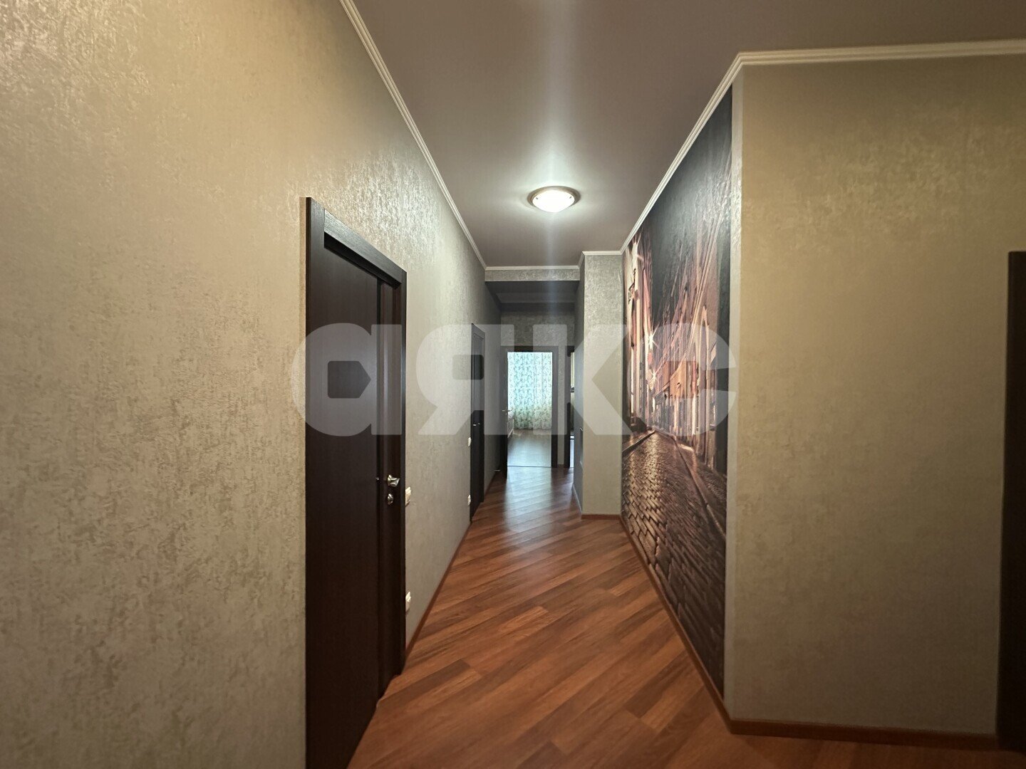 Фото №9: 3-комнатная квартира 119&nbsp;м², 3/16&nbsp;эт. - Тула, Советский территориальный округ, мкр. ЖК На Улице Белкина, ул. Тульского Рабочего Полка, 96/4