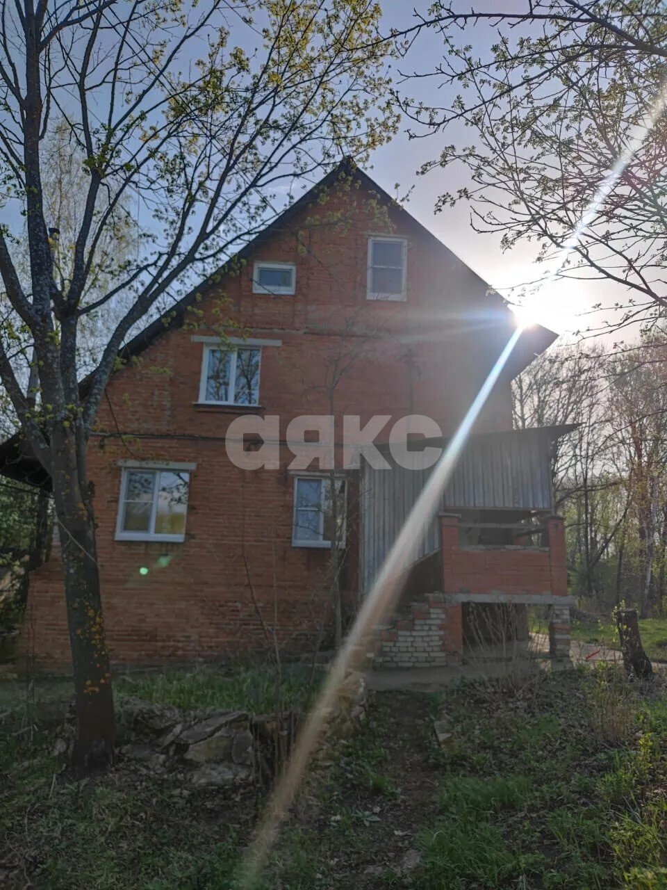 Фото №13: Дом 98&nbsp;м² + 2000&nbsp;сот., 3&nbsp;эт. - СНТ Черёмушка, мкр. Пролетарский территориальный округ, 137