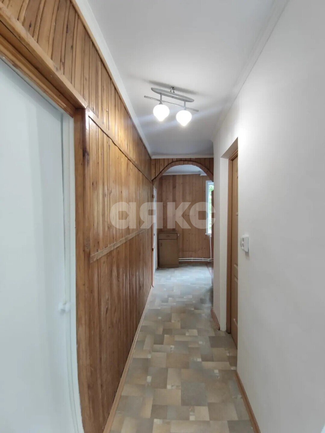 Фото №7: Дом 98&nbsp;м² + 2000&nbsp;сот., 3&nbsp;эт. - СНТ Черёмушка, мкр. Пролетарский территориальный округ, 137