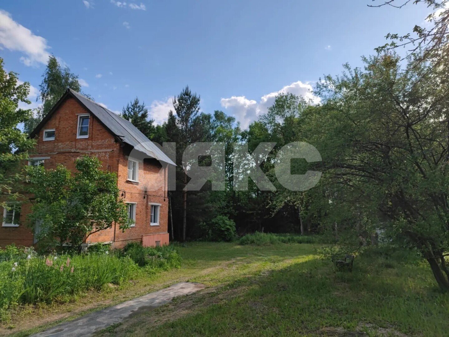 Фото №9: Дом 98&nbsp;м² + 2000&nbsp;сот., 3&nbsp;эт. - СНТ Черёмушка, мкр. Пролетарский территориальный округ, 137
