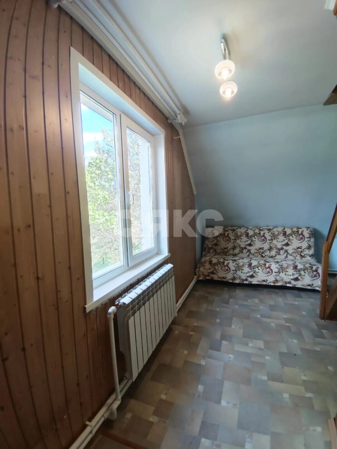 Фото №8: Дом 98&nbsp;м² + 2000&nbsp;сот., 3&nbsp;эт. - СНТ Черёмушка, мкр. Пролетарский территориальный округ, 137