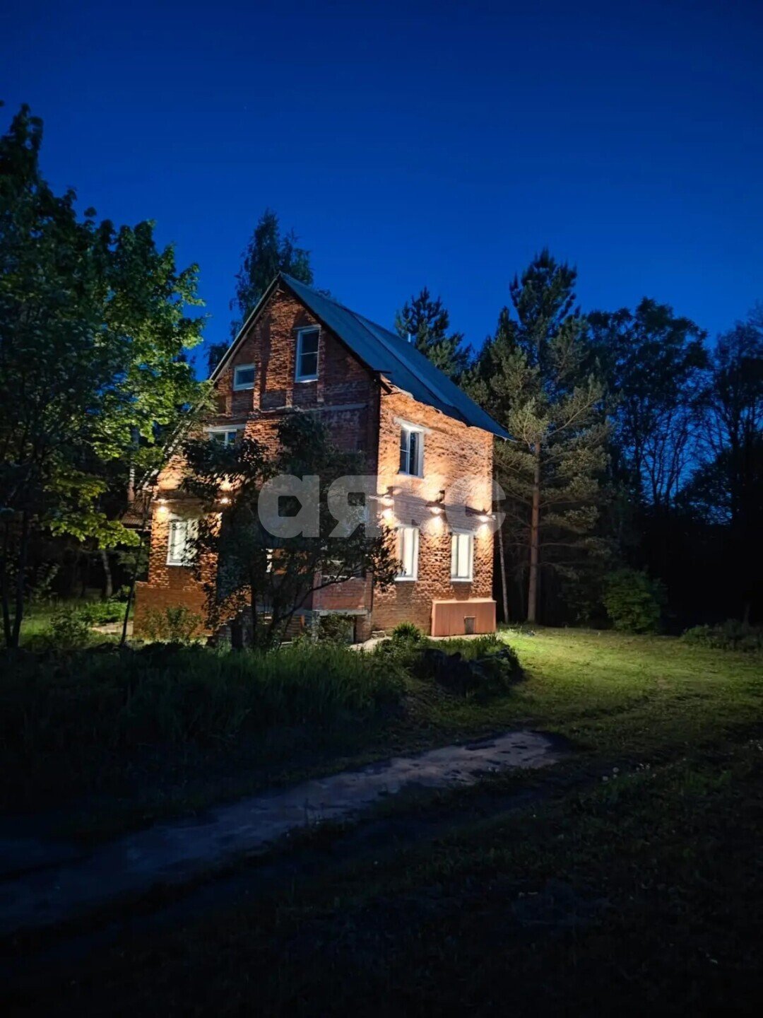 Фото №10: Дом 98&nbsp;м² + 2000&nbsp;сот., 3&nbsp;эт. - СНТ Черёмушка, мкр. Пролетарский территориальный округ, 137
