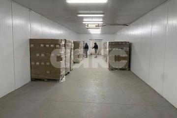 Фото №1: Коммерция 1600 м², 1/1 эт. - Щепкин, ул. Первомайская, 34