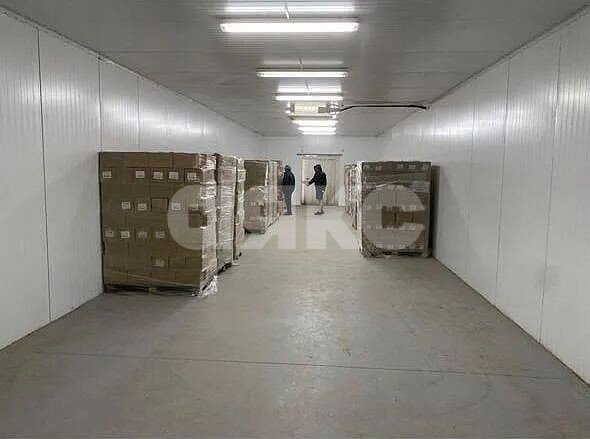 Фото №1: Коммерция 1600&nbsp;м², 1/1&nbsp;эт. - Щепкин, ул. Первомайская, 34
