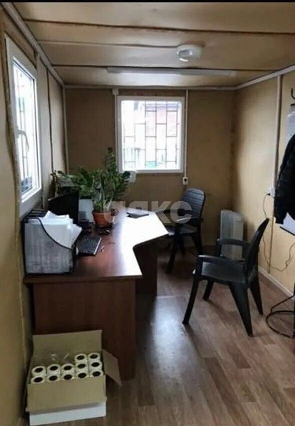 Фото №6: Коммерция 1600&nbsp;м², 1/1&nbsp;эт. - Щепкин, ул. Первомайская, 34