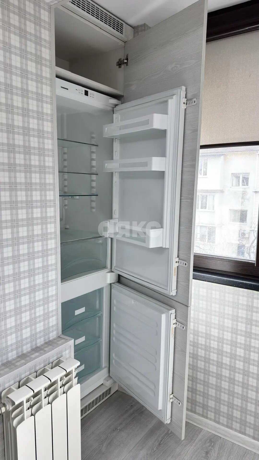 Фото №6: 3-комнатная квартира 63&nbsp;м², 3/5&nbsp;эт. - Туапсе, ул. Ленинградская, 12