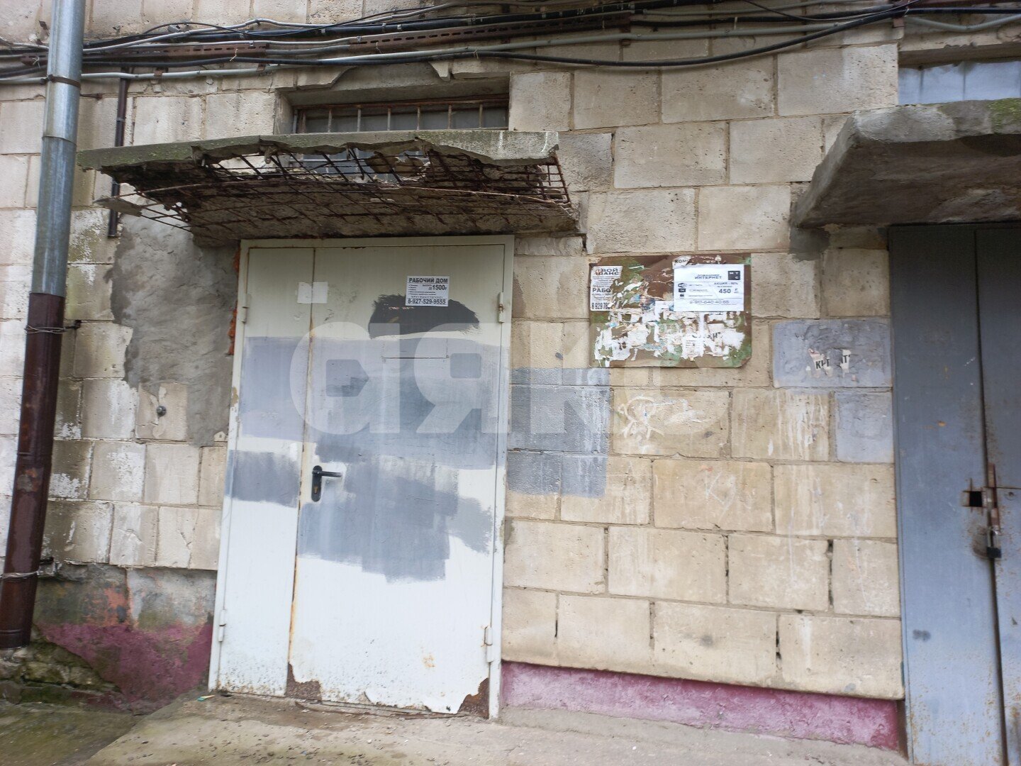 Фото №11: Коммерция 610&nbsp;м², 1/5&nbsp;эт. - Волгоград, р. Краснооктябрьский, пр-кт имени В.И. Ленина, 153