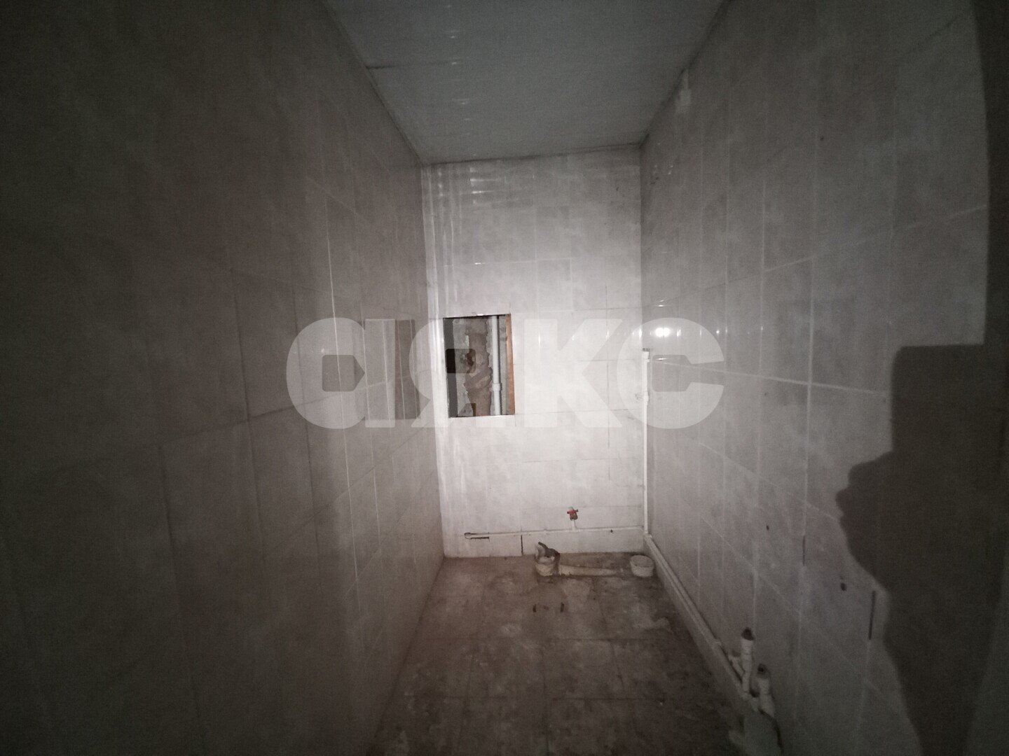 Фото №6: Коммерция 610&nbsp;м², 1/5&nbsp;эт. - Волгоград, р. Краснооктябрьский, пр-кт имени В.И. Ленина, 153