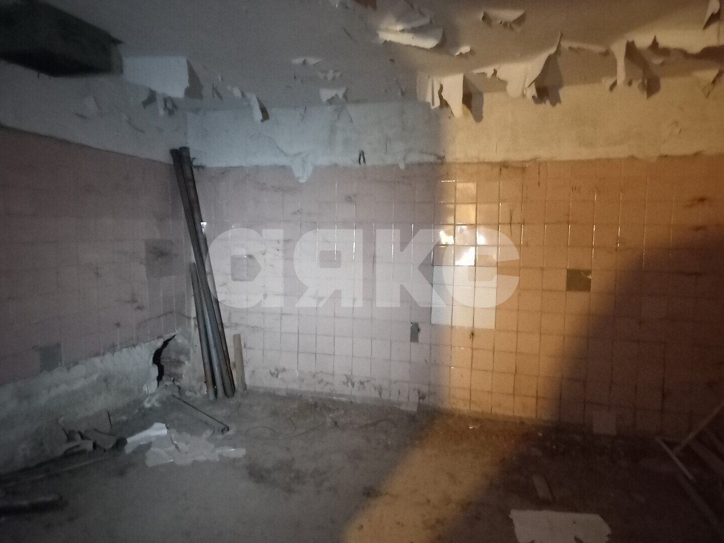 Фото №9: Коммерция 610&nbsp;м², 1/5&nbsp;эт. - Волгоград, р. Краснооктябрьский, пр-кт имени В.И. Ленина, 153