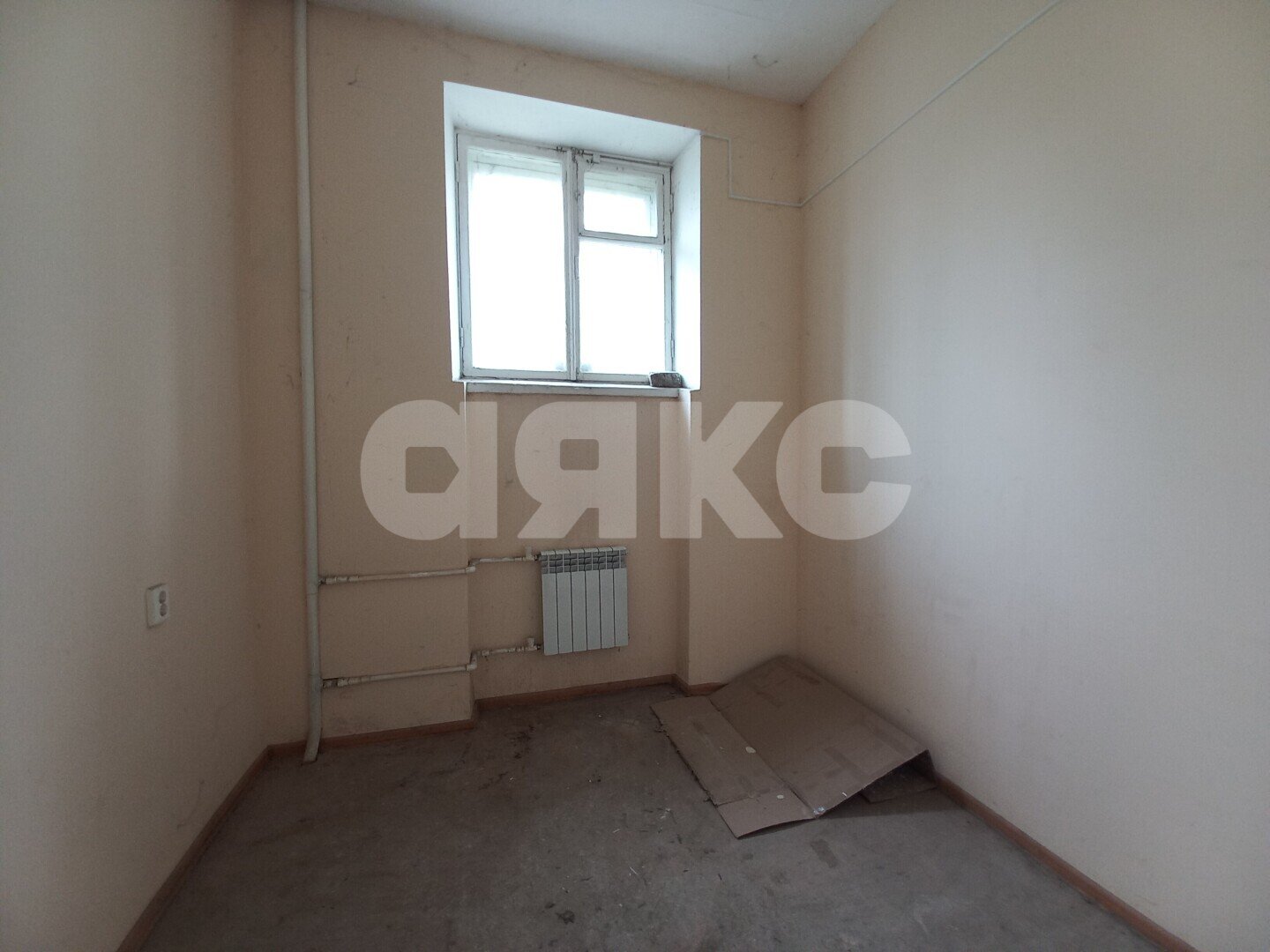 Фото №7: Коммерция 610&nbsp;м², 1/5&nbsp;эт. - Волгоград, р. Краснооктябрьский, пр-кт имени В.И. Ленина, 153