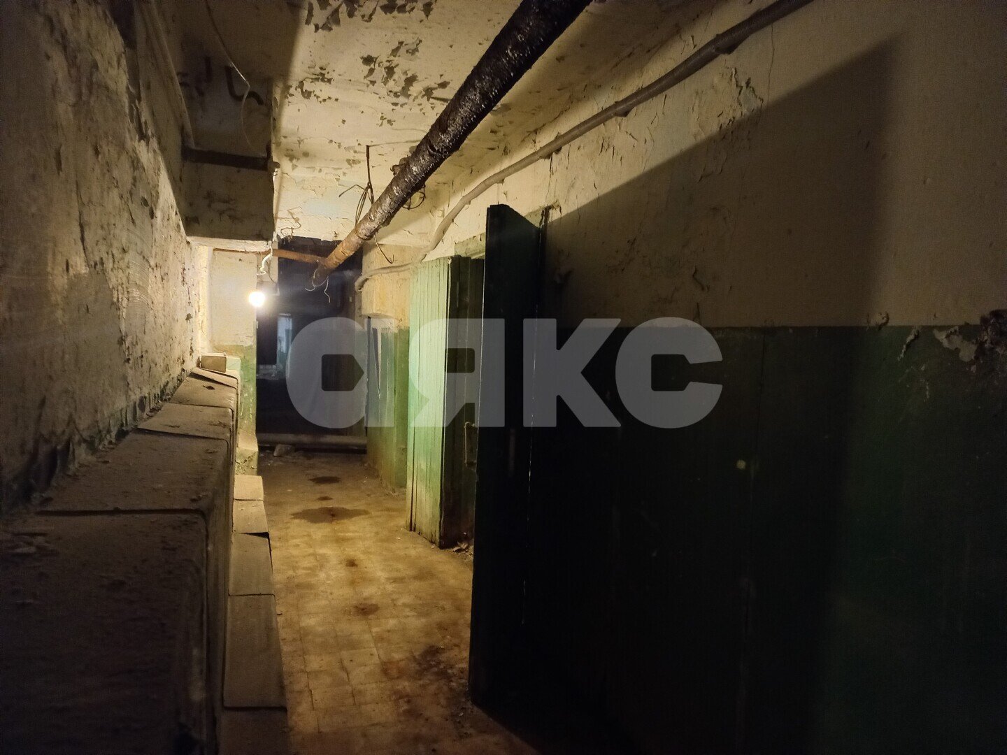 Фото №10: Коммерция 610&nbsp;м², 1/5&nbsp;эт. - Волгоград, р. Краснооктябрьский, пр-кт имени В.И. Ленина, 153