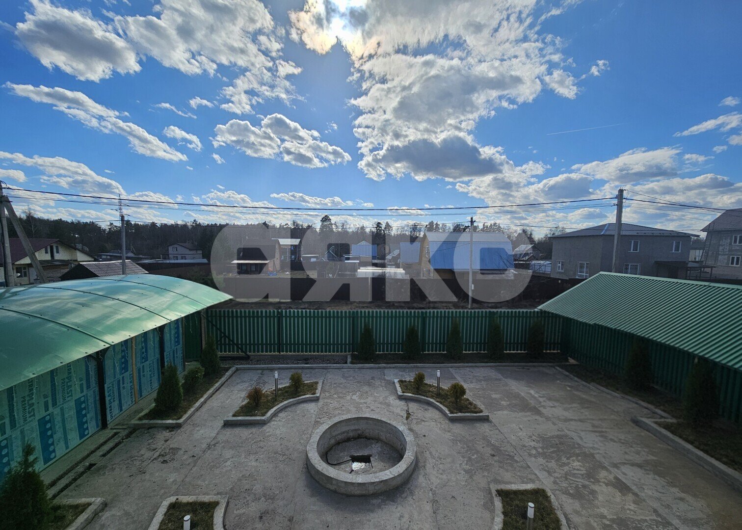 Фото №32: Дом 211&nbsp;м² + 6&nbsp;сот., 2&nbsp;эт. - ДНП Лесной Городок-2, 54