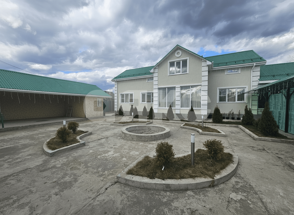 Фото №31: Дом 211&nbsp;м² + 6&nbsp;сот., 2&nbsp;эт. - ДНП Лесной Городок-2, 54