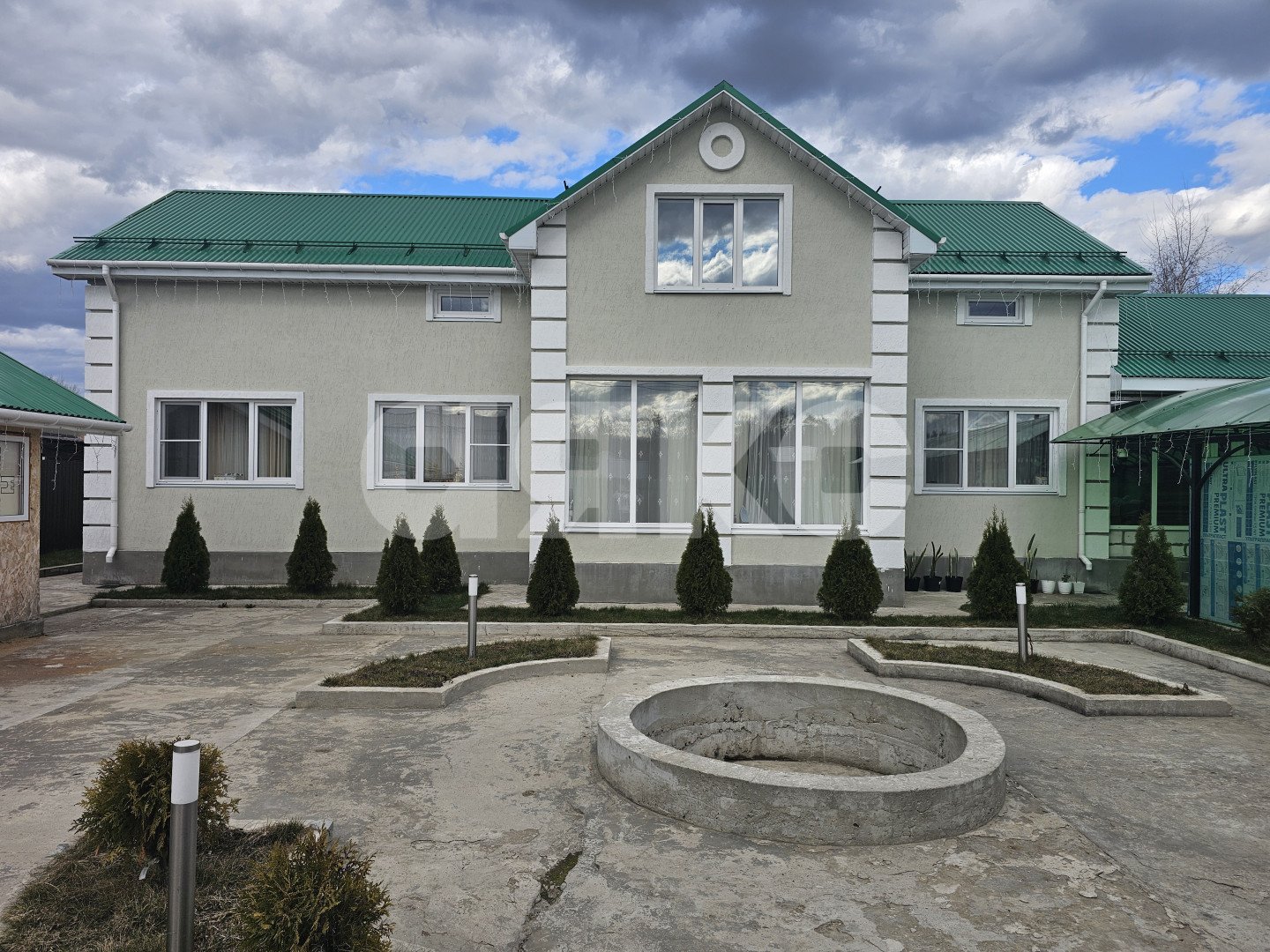 Фото №30: Дом 211&nbsp;м² + 6&nbsp;сот., 2&nbsp;эт. - ДНП Лесной Городок-2, 54