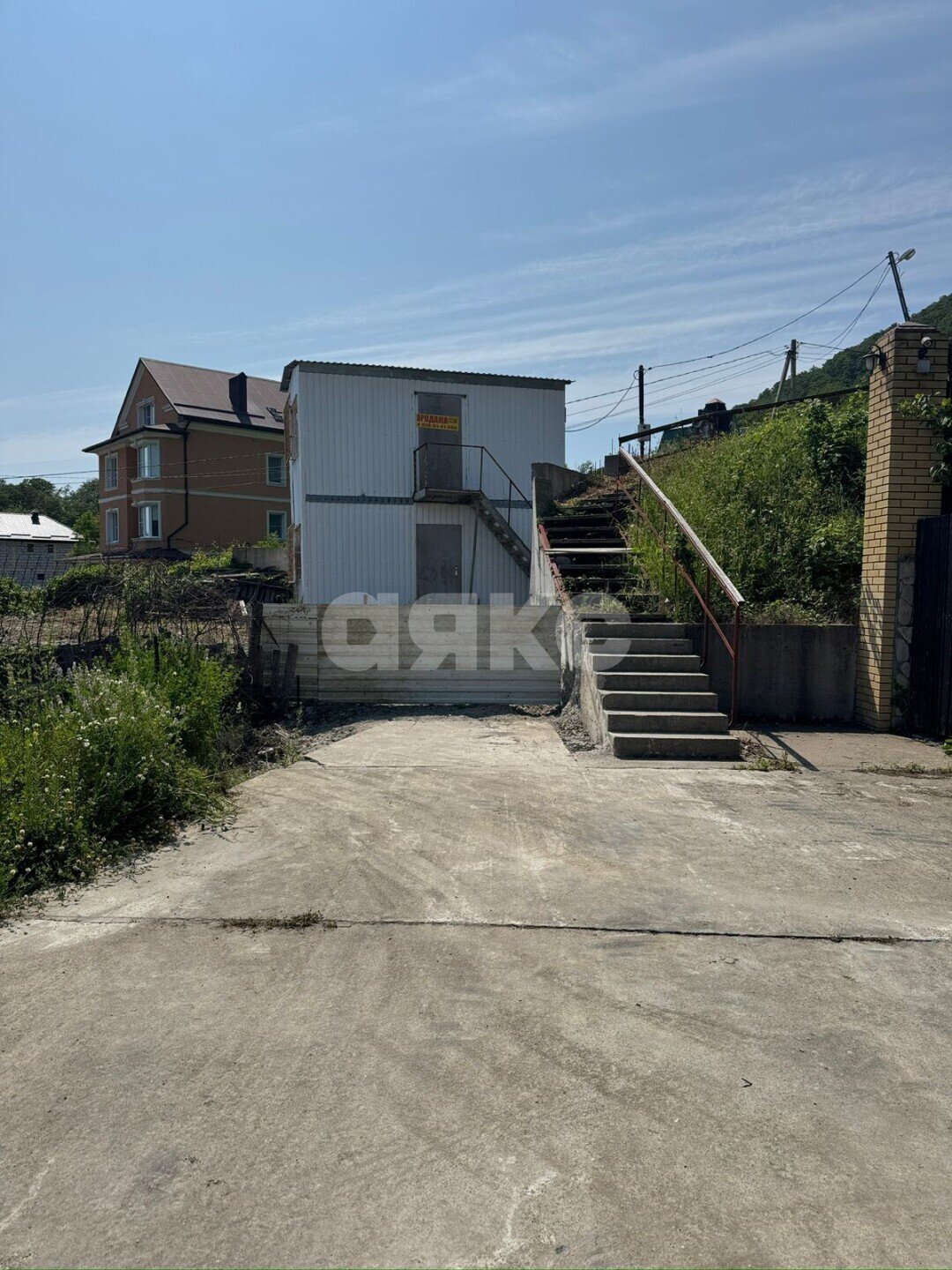 Фото №4: Земельный участок под ИЖС 6.65&nbsp;сот. - Агой, ул. Каштановая