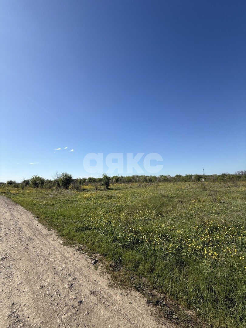 Фото №4: Земельный участок под ИЖС 8&nbsp;сот. - Майкоп, пер. Смородиновый