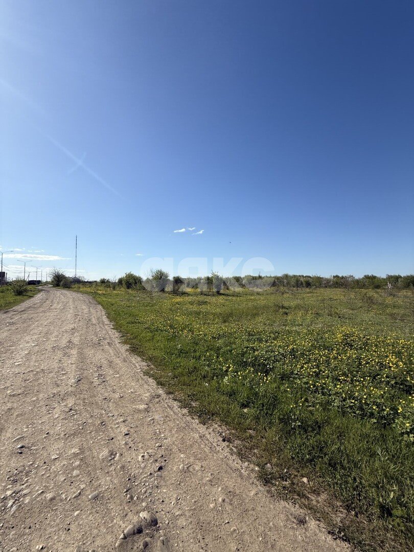 Фото №3: Земельный участок под ИЖС 8&nbsp;сот. - Майкоп, пер. Смородиновый