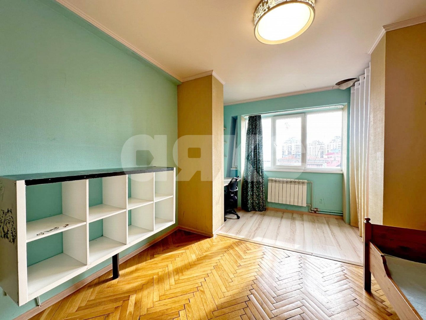 Фото №21: 3-комнатная квартира 82&nbsp;м², 12/12&nbsp;эт. - Сочи, Центральный, мкр. Гагарина, ул. Красноармейская, 13Б