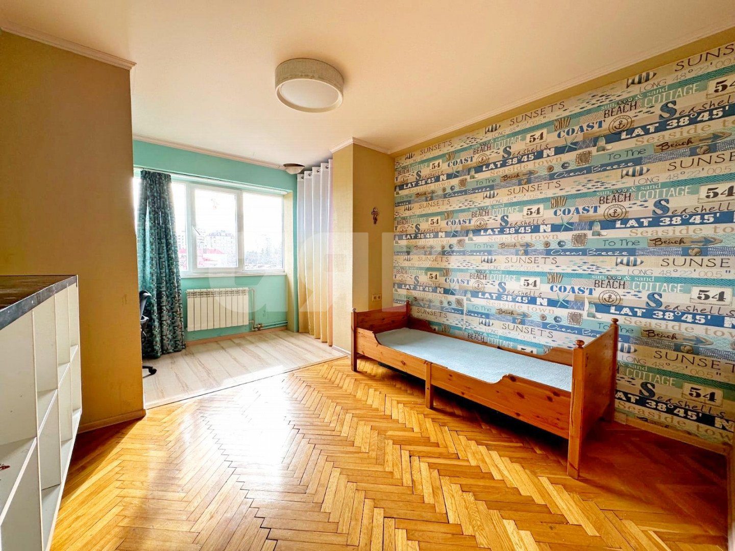 Фото №22: 3-комнатная квартира 82&nbsp;м², 12/12&nbsp;эт. - Сочи, Центральный, мкр. Гагарина, ул. Красноармейская, 13Б